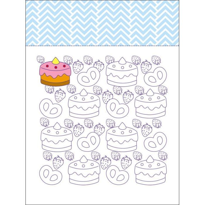 Книга Мені нудно. Лабіринти і розфарбовки-антистрес - Н. Коваль Активний розвиток талантів (9786170975751) изображение 6