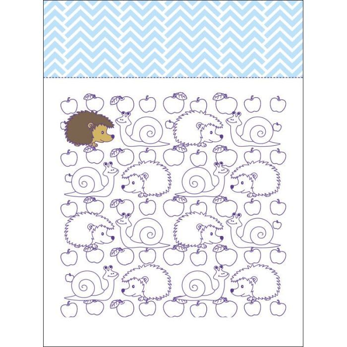 Книга Мені нудно. Лабіринти і розфарбовки-антистрес - Н. Коваль Активний розвиток талантів (9786170975751) изображение 8