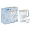 Фильтр-кувшин Brita Style Essential MXPro 2.4л з картриджем пісочний (1058041) изображение 12