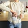 Фильтр-кувшин Brita Style Essential MXPro 2.4л з картриджем пісочний (1058041) изображение 7
