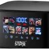 Мультипечь WINNINGSTAR ST-9696 изображение 2