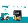 Мультипечь WINNINGSTAR ST-9696 изображение 6