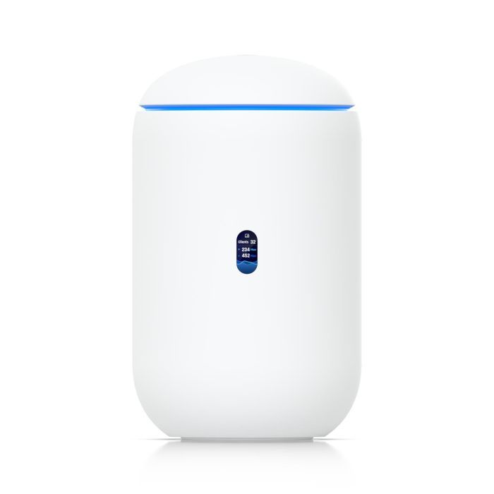 Маршрутизатор Ubiquiti UDR7