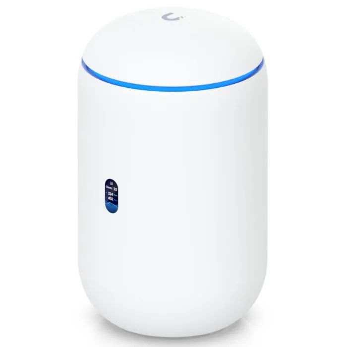 Маршрутизатор Ubiquiti UDR7 зображення 2