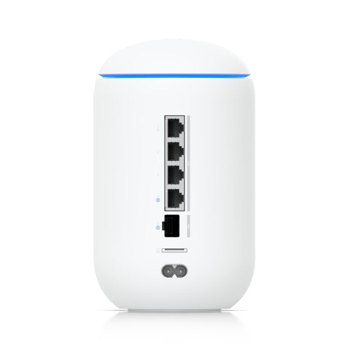 Маршрутизатор Ubiquiti UDR7 изображение 3