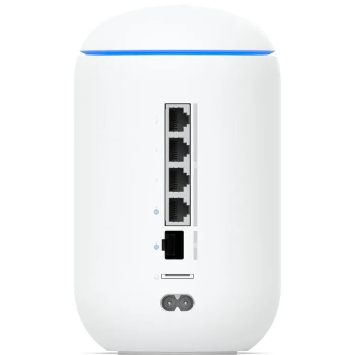 Маршрутизатор Ubiquiti UDR7 зображення 3