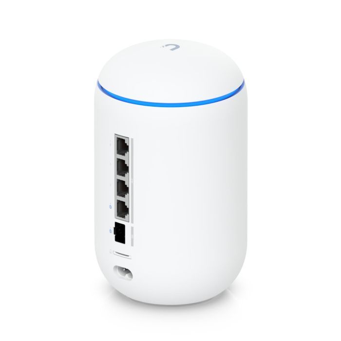 Маршрутизатор Ubiquiti UDR7 изображение 4