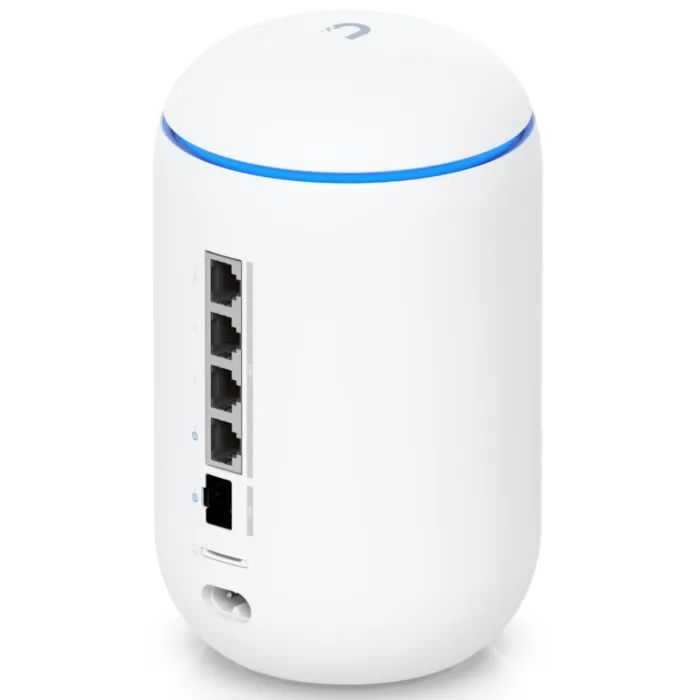 Маршрутизатор Ubiquiti UDR7 зображення 4