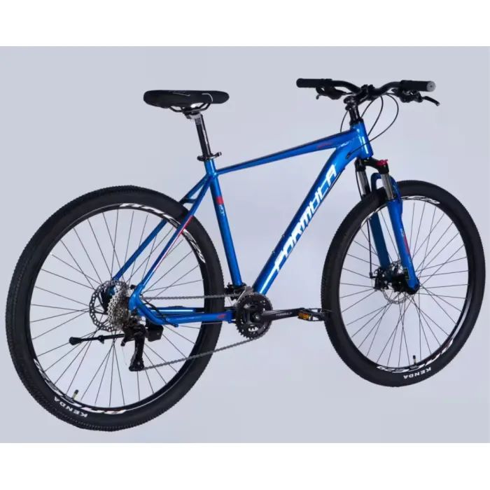 Велосипед Formula 29" ZEPHYR 3.0 DD рама-21" AL 2026 синій (OPS-FR-29-448) зображення 3