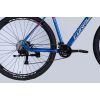 Велосипед Formula 29" ZEPHYR 3.0 DD рама-21" AL 2026 синій (OPS-FR-29-448) зображення 5