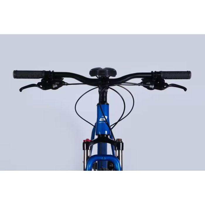 Велосипед Formula 29" ZEPHYR 3.0 DD рама-21" AL 2026 синій (OPS-FR-29-448) зображення 6