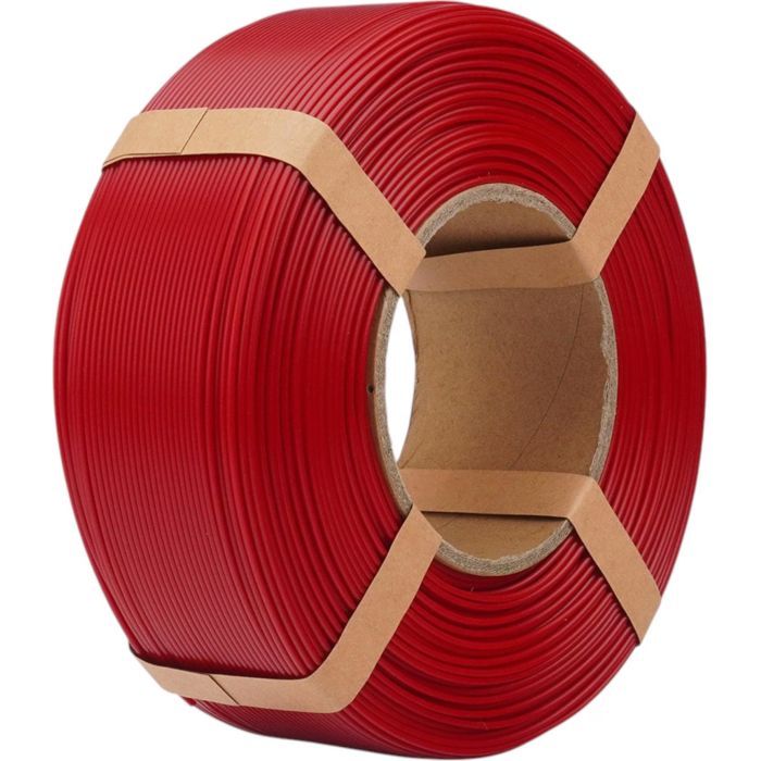 Пластик для 3D-принтера eSUN PLA-Basic 1,75mm 1kg Purple, REFILL (PLA-BASIC175Z1R1)