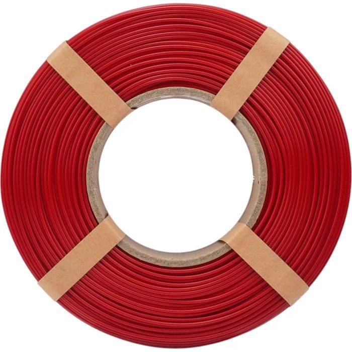 Пластик для 3D-принтера eSUN PLA-Basic 1,75mm 1kg Purple, REFILL (PLA-BASIC175Z1R1) зображення 2