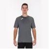 Футболка Joma Combi 100052.150 темно-сірий XS (9995042044055) зображення 3