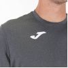 Футболка Joma Combi 100052.150 темно-сірий XS (9995042044055) зображення 5