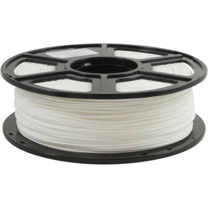 Пластик для 3D-принтера Flashforge PLA 1,75mm 1kg Transparent Green (PTG1)