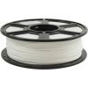 Пластик для 3D-принтера Flashforge PLA 1,75mm 1kg Matte White (90007474001)