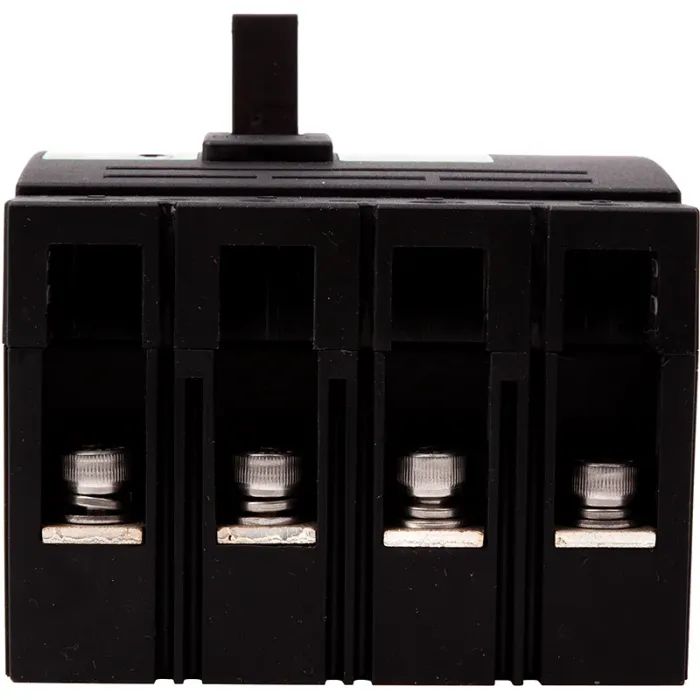 Автоматичний вимикач BENY BD-125 (NV822607) зображення 3