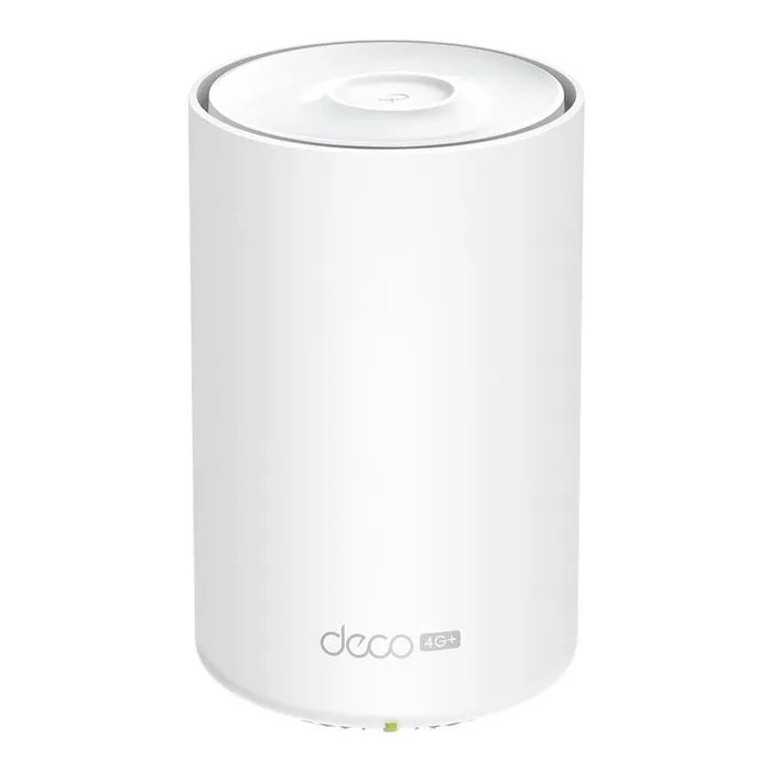 Точка доступу Wi-Fi TP-Link DECO-X10-4G-1-PACK