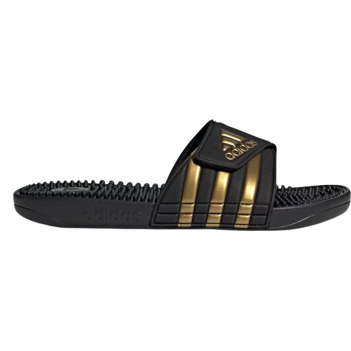 Шлепанцы Adidas Adissage F35579 темно-синій 51.5 (15UK) 33.5 см (4062051400334)