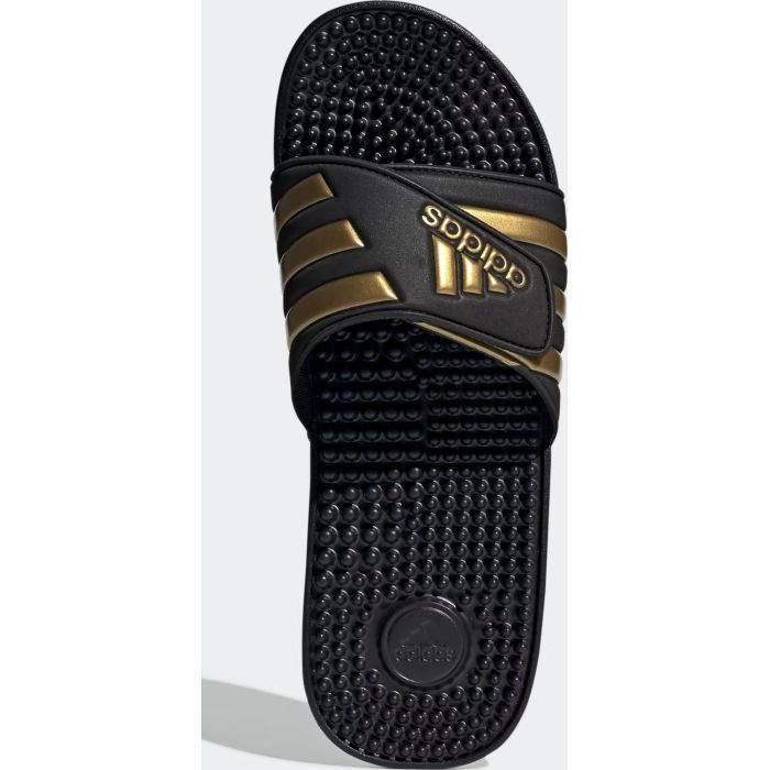 Шлепанцы Adidas Adissage F35579 темно-синій 51.5 (15UK) 33.5 см (4062051400334) изображение 2