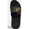 Шлепанцы Adidas Adissage EG6517 чорний, золотий 42 (8UK) 25.9 см (4062051869483) изображение 2