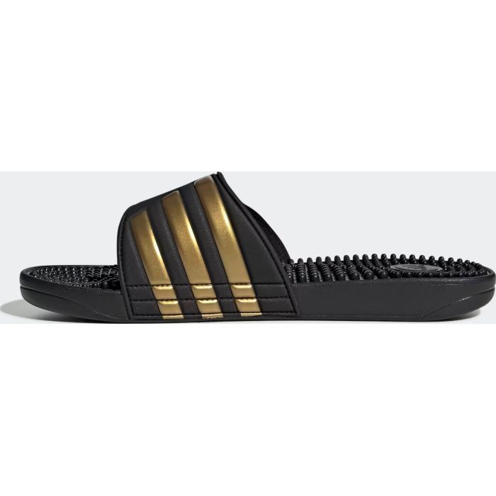 Шлепанцы Adidas Adissage F35579 темно-синій 51.5 (15UK) 33.5 см (4062051400334) изображение 6