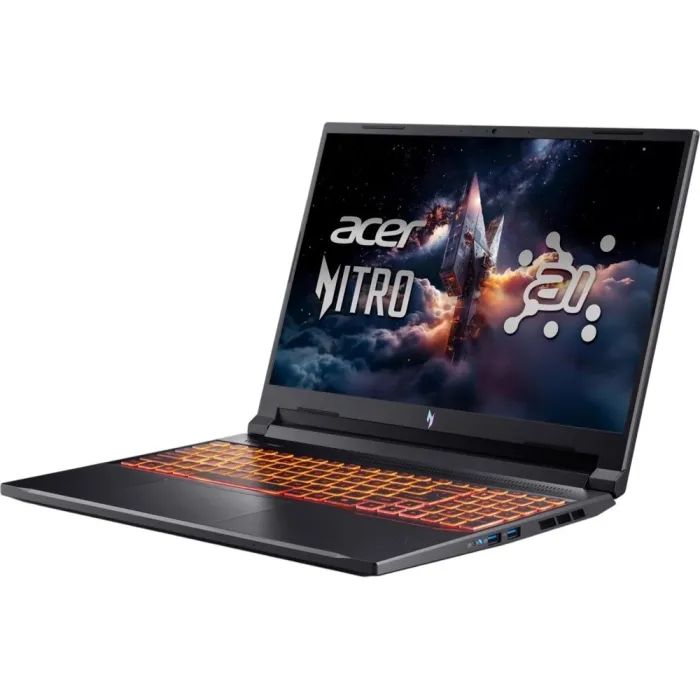 Ноутбук Acer Nitro V 16 ANV16-42 (NH.U1GEU.00B) зображення 3