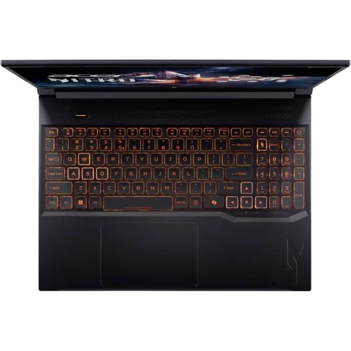 Ноутбук Acer Nitro V 16 ANV16-42 (NH.U1GEU.00B) зображення 4