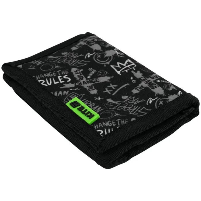 Кошелек детский Kite Гаманець Kite 598-4 (K26-598-4) изображение 3