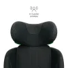 Автокрісло Kinderkraft i-Grow 2 Plus i-Size Black (KCIGRO02BLKPL00) (5902533929825) зображення 6