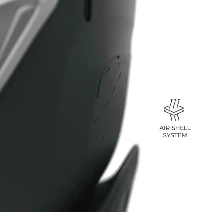 Автокрісло Kinderkraft i-Grow 2 Plus i-Size Green (KCIGRO02GREPL00) (5902533929849) зображення 8