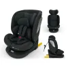 Автокрісло Kinderkraft i-Grow 2 Plus i-Size Black (KCIGRO02BLKPL00) (5902533929825)