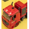 Конструктор Otamanko АВТОКОНСТРУКТОР Пожарный кран с водой (YW9080B) изображение 5