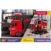 Конструктор Otamanko АВТОКОНСТРУКТОР Пожарный кран с водой (YW9080B) изображение 8