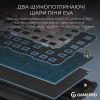 Клавиатура GamePro Asgard Valhalla QLAB Sakura Switch RGB Bluetooth/Wireless/USB-C UA Black (MK160-B-QS-PRO) изображение 13