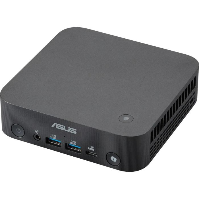 Компьютер ASUS PN54-BBR522MNS1 / Ryzen5 220, 2*SO-DIMM, M.2SSD, WiFi (90MR01D2-M000D0) изображение 10