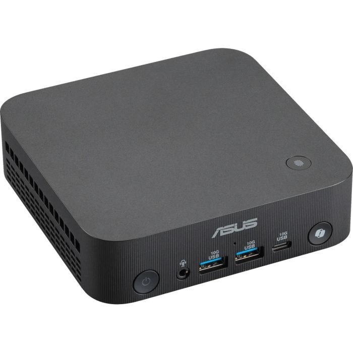 Компьютер ASUS PN54-BBR522MNS1 / Ryzen5 220, 2*SO-DIMM, M.2SSD, WiFi (90MR01D2-M000D0) изображение 7