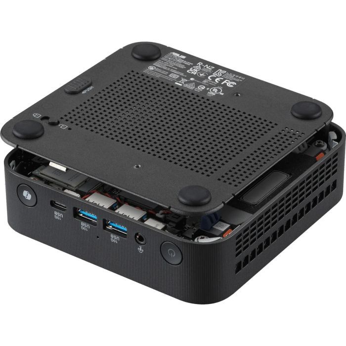 Компьютер ASUS PN54-BBR522MNS1 / Ryzen5 220, 2*SO-DIMM, M.2SSD, WiFi (90MR01D2-M000D0) изображение 9