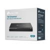 Реєстратор для відеоспостереження TP-Link VIGI-NVR2016H-16MP зображення 4