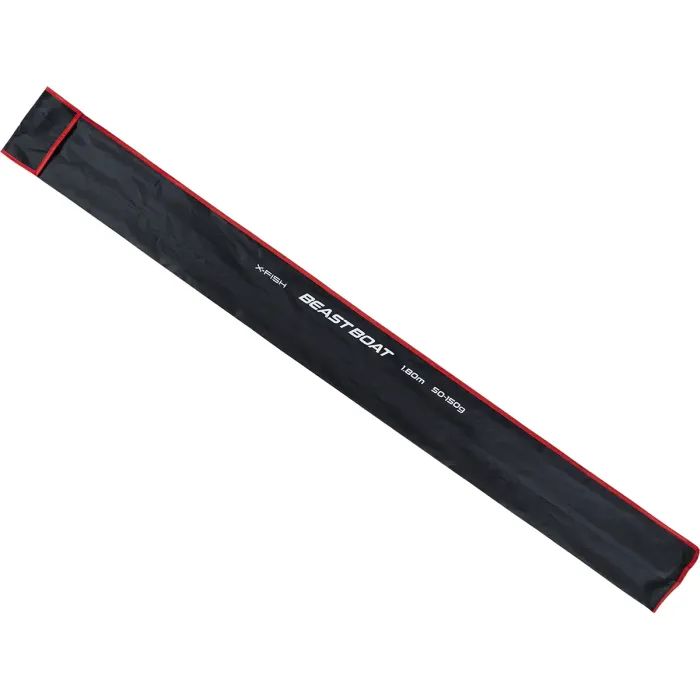 Удилище X-Fish Beast Boat 1.80m 50-150g (1917.08.42) изображение 7