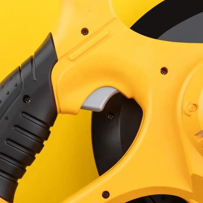 Игровой набор Otamanko Циркулярная пила желтая (4200.16.22) изображение 3