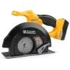 Игровой набор Otamanko Циркулярная пила желтая (4200.16.22)