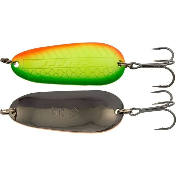 Блесна Select Grandex 10.0g 63mm 13 (1870.73.89)