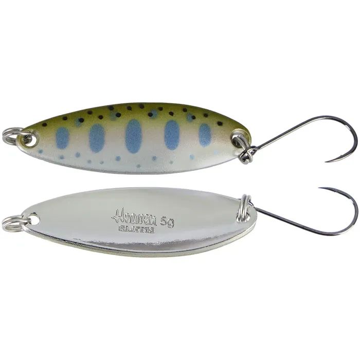 Блешня Smith Heaven 5.0 g 30 SY (1665.15.39)