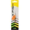 Блесна X-Fish Stark 6.5g 3 Nikel UV orange (1917.07.34) изображение 2
