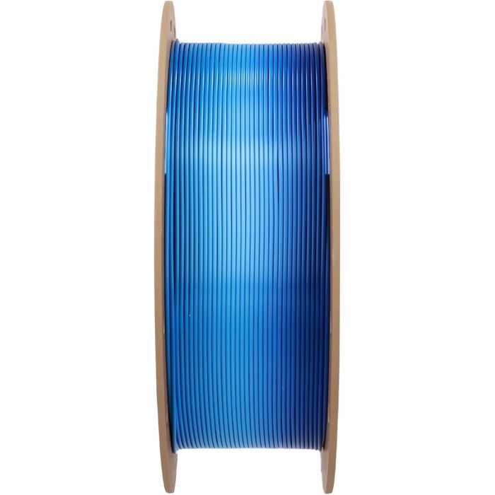 Пластик для 3D-принтера Polymaker PLA PANCHROMA GRADIENT 1,75mm 1kg SILK WATER (CA03036) изображение 3