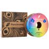 Пластик для 3D-принтера Polymaker PLA PANCHROMA GRADIENT 1,75mm 1kg SILK WATER (CA03036) изображение 6