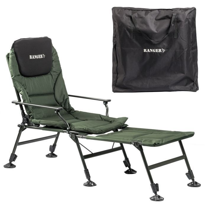 Крісло складане Ranger Carp SL-112 (RA2251) зображення 2