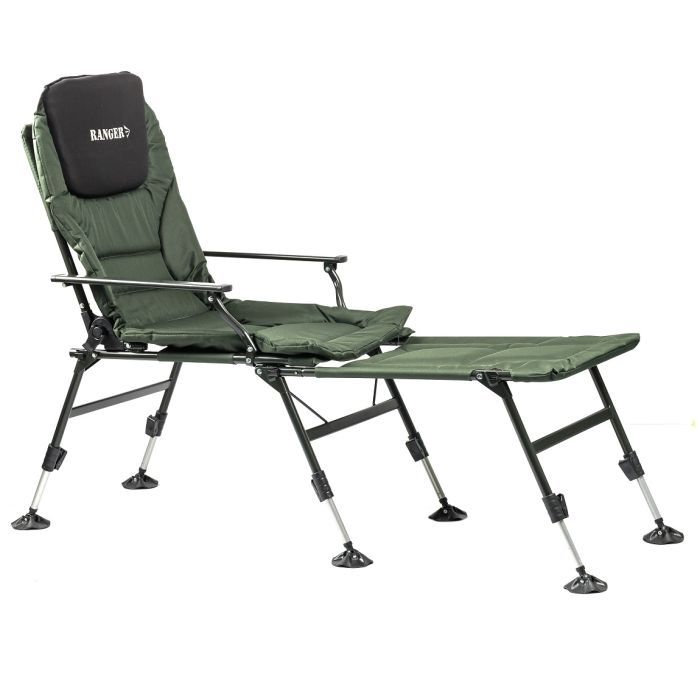 Крісло складане Ranger Carp SL-112 (RA2251) зображення 3